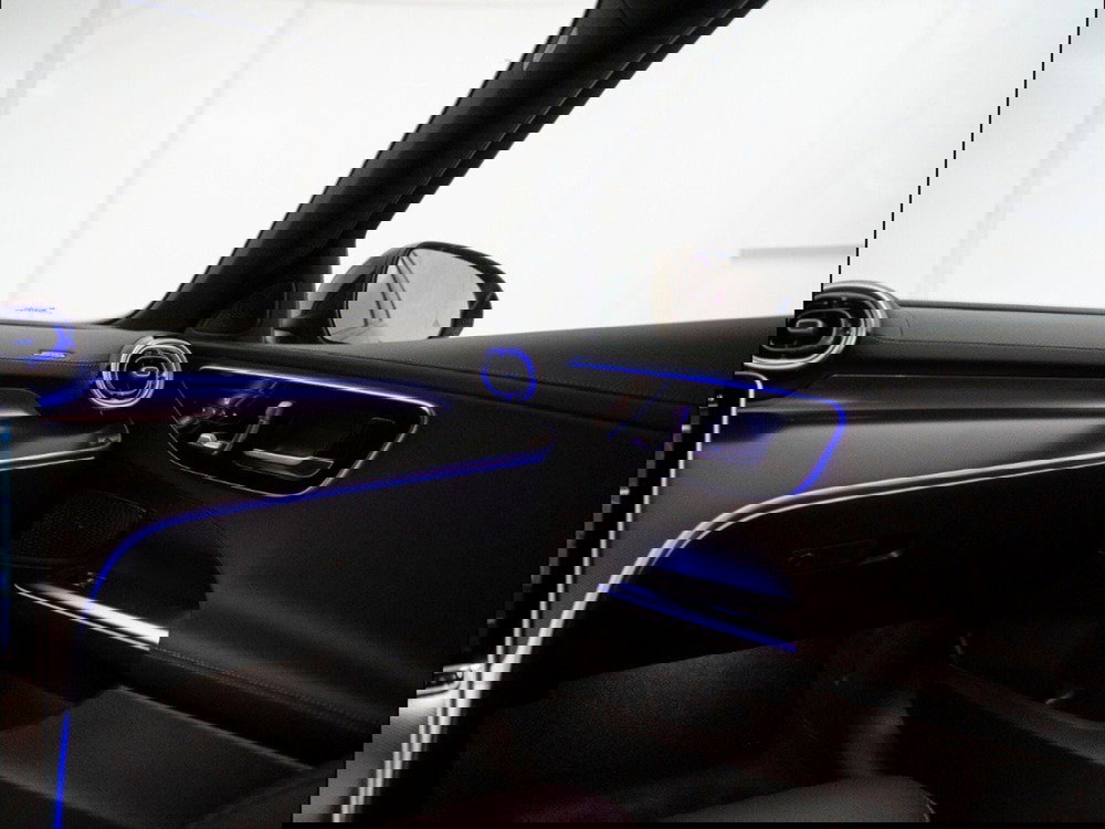 Mercedes-Benz Classe C Station Wagon nuova a Macerata (17)