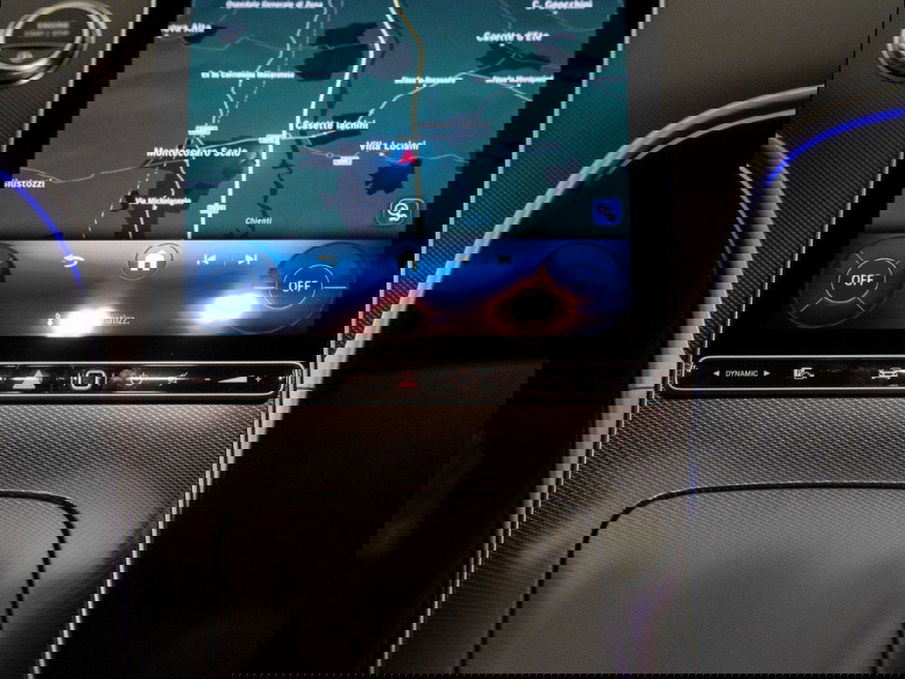 Mercedes-Benz Classe C Station Wagon nuova a Macerata (18)