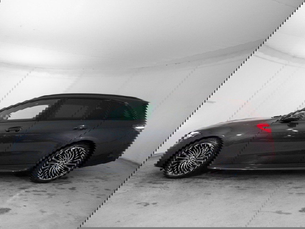 Mercedes-Benz Classe C Station Wagon nuova a Macerata (2)