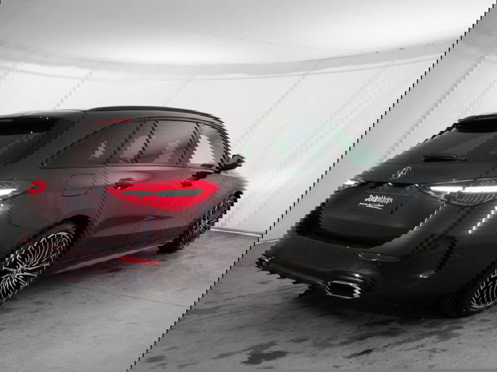 Mercedes-Benz Classe C Station Wagon nuova a Macerata (4)