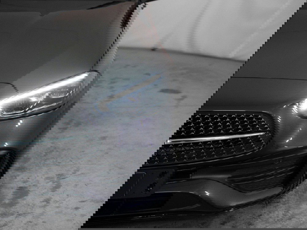 Mercedes-Benz Classe C Station Wagon nuova a Macerata (6)