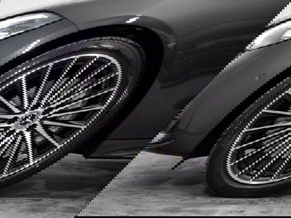 Mercedes-Benz Classe C Station Wagon nuova a Macerata (7)