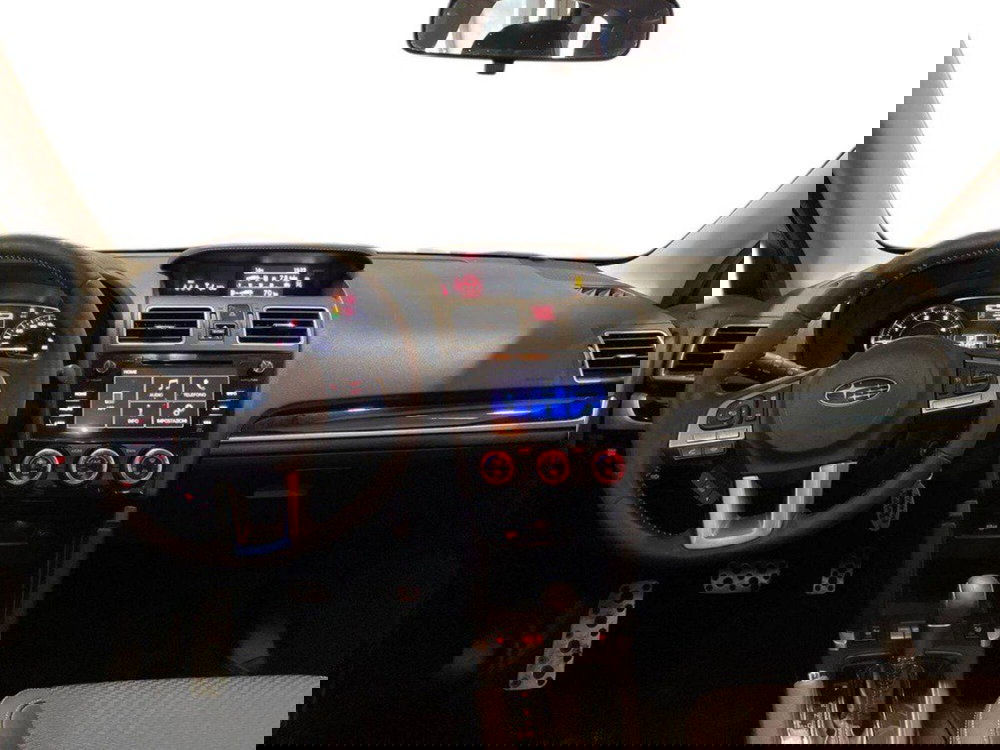 Subaru Forester usata a Ancona (10)