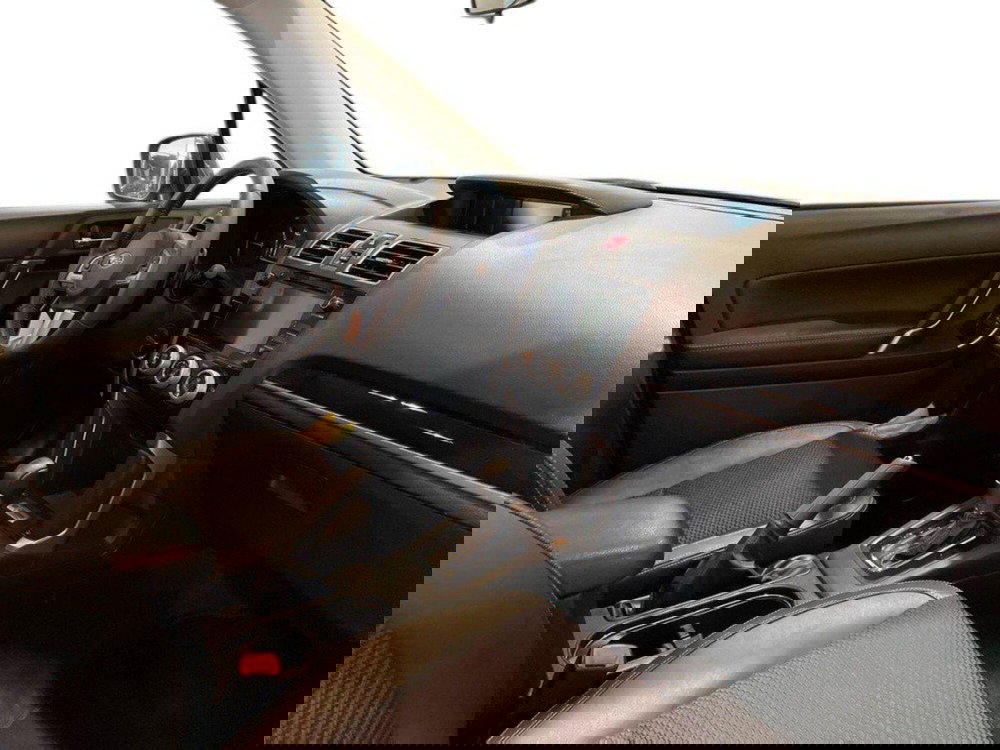 Subaru Forester usata a Ancona (12)