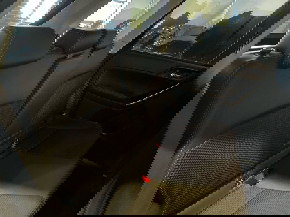 Subaru Forester usata a Ancona (13)