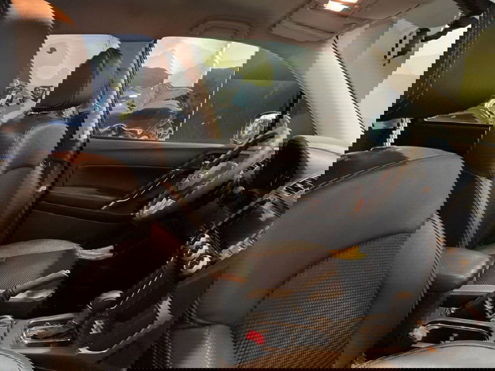 Subaru Forester usata a Ancona (14)