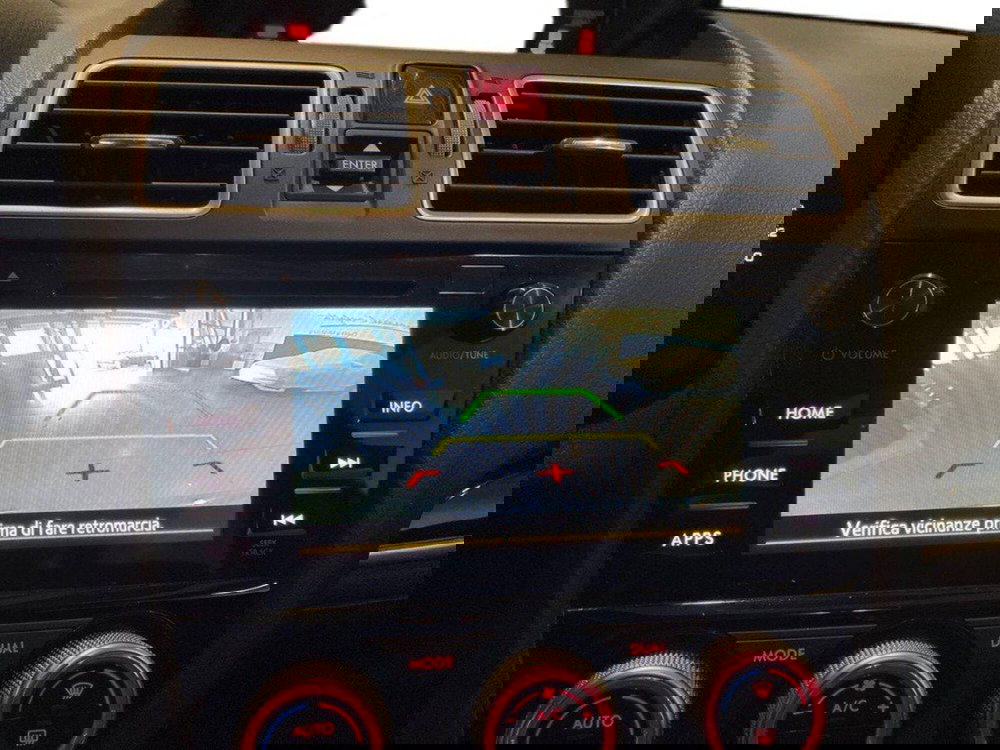 Subaru Forester usata a Ancona (15)