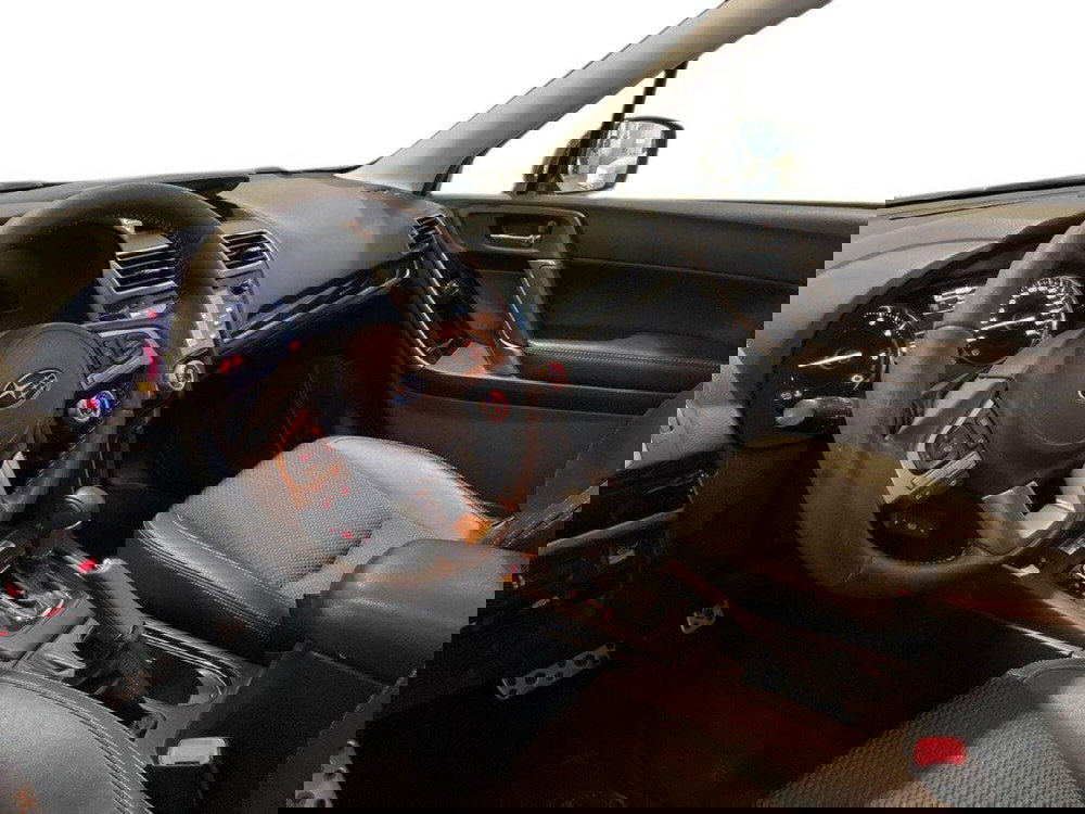 Subaru Forester usata a Ancona (16)