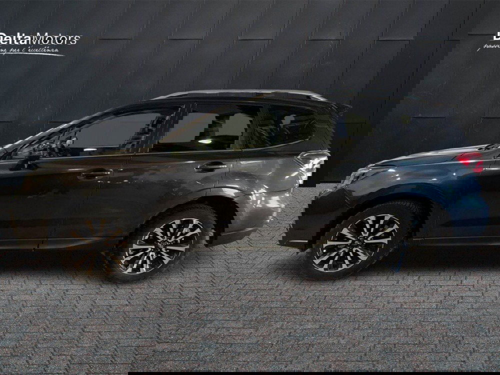 Subaru Forester usata a Ancona (2)