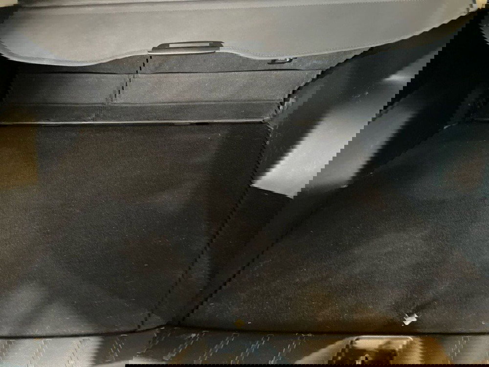 Subaru Forester usata a Ancona (7)