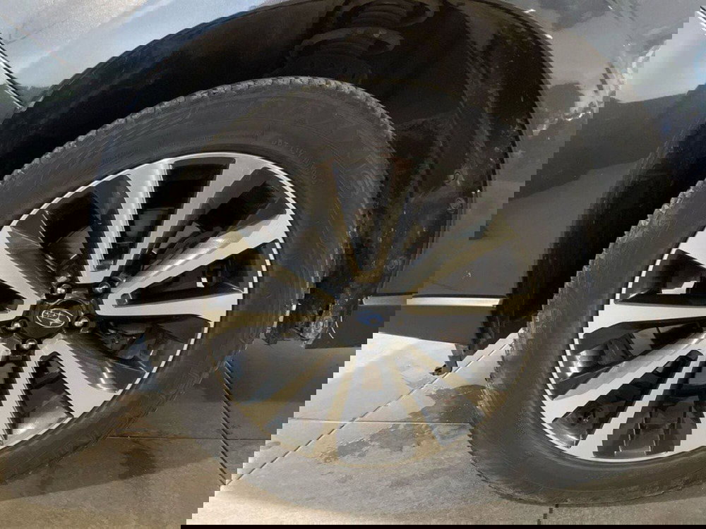 Subaru Forester usata a Ancona (8)