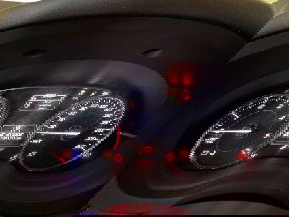 Subaru Forester usata a Ancona (9)