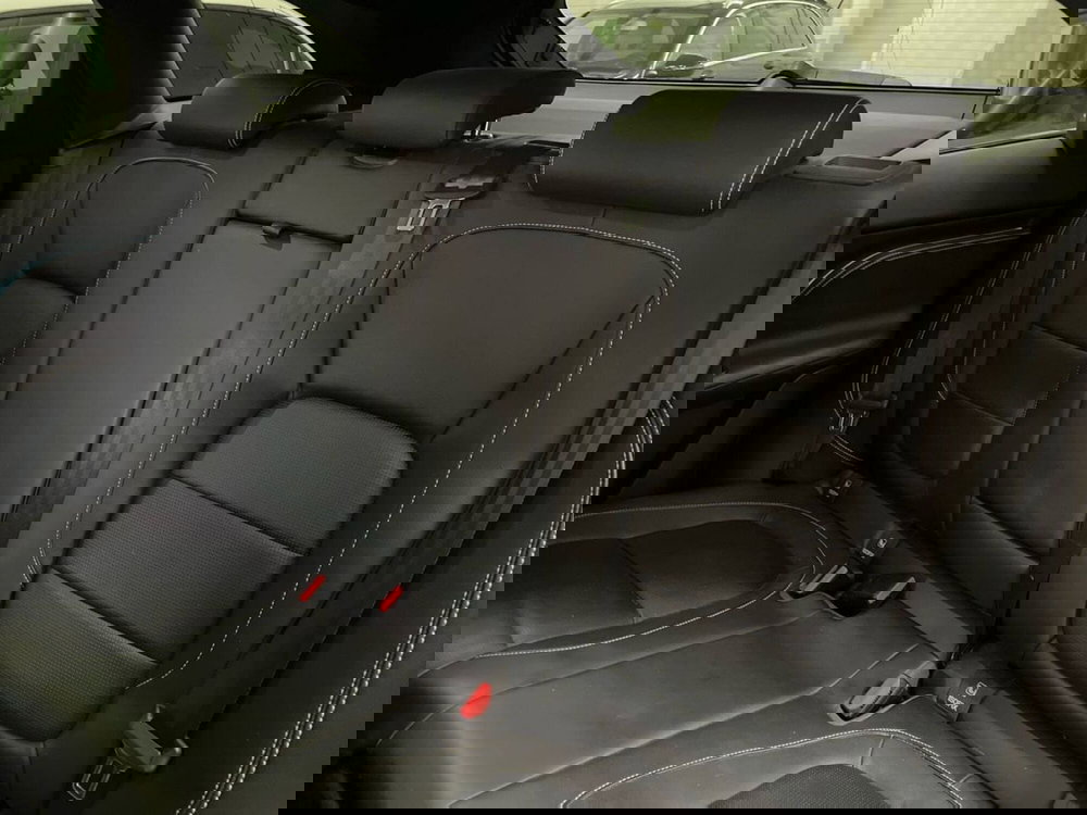 Jaguar F-Pace usata a Macerata (13)