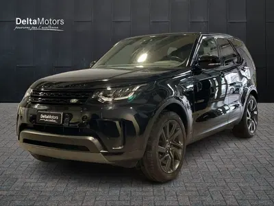 Land Rover Discovery 2.0 SD4 240 CV HSE Luxury del 2018 usata a Ancona