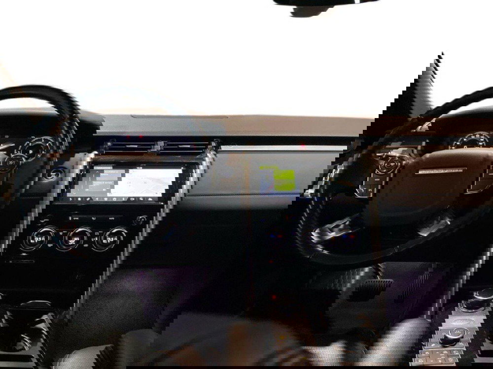 Land Rover Discovery usata a Ancona (10)