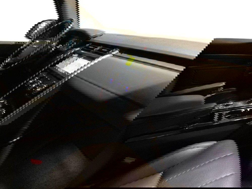 Land Rover Discovery usata a Ancona (12)