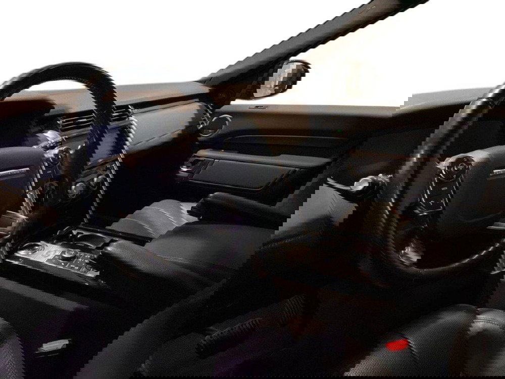 Land Rover Discovery usata a Ancona (16)