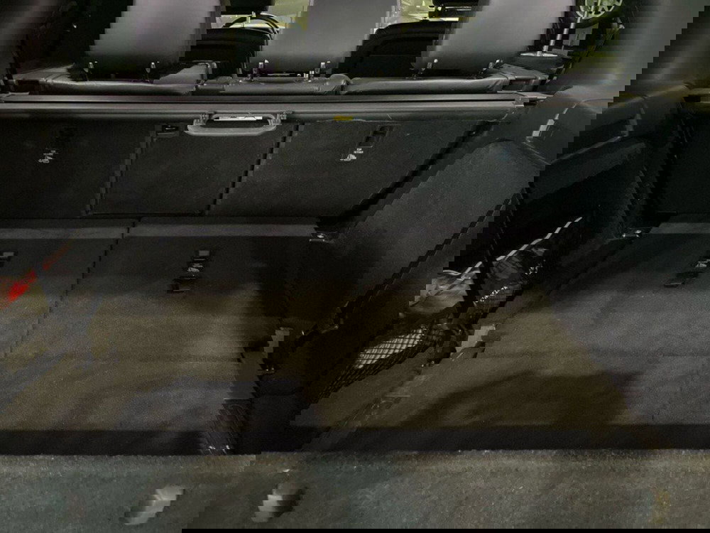 Land Rover Discovery usata a Ancona (7)