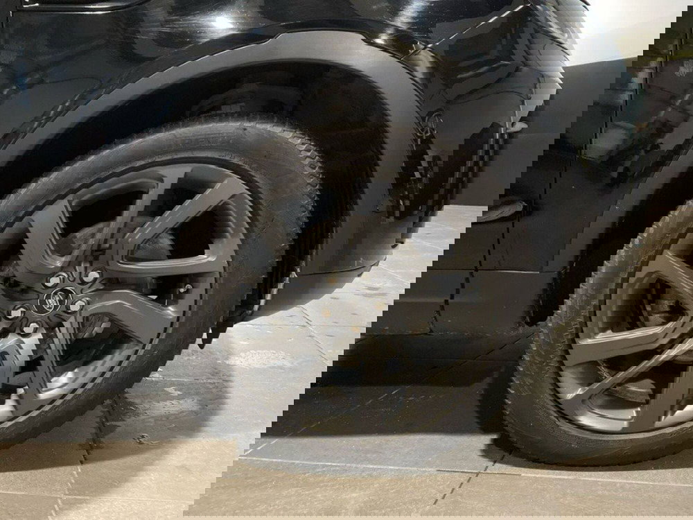 Land Rover Discovery usata a Ancona (8)