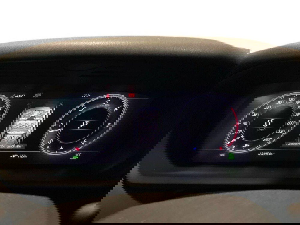 Land Rover Discovery usata a Ancona (9)