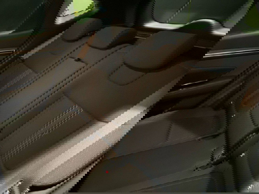 Hyundai Tucson usata a Ancona (13)