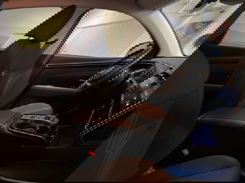 Hyundai Tucson usata a Ancona (14)