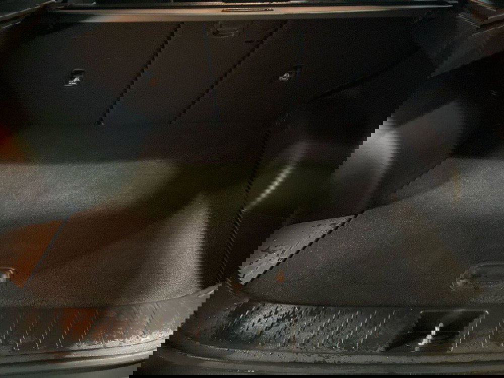 Hyundai Tucson usata a Ancona (7)