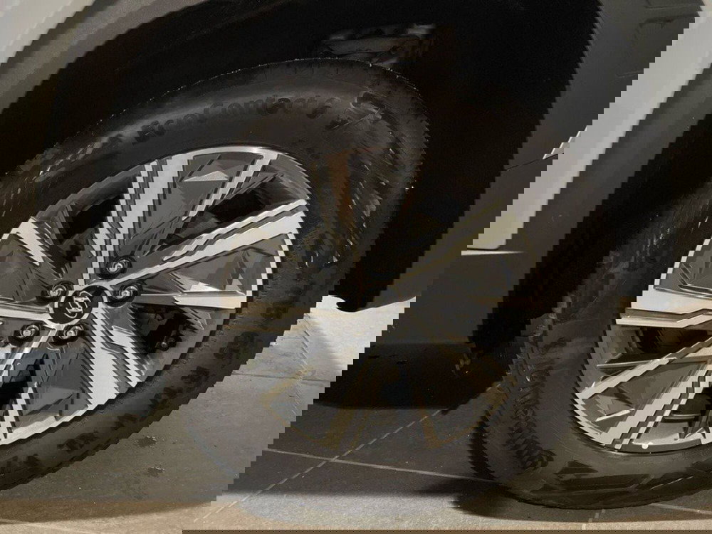 Hyundai Tucson usata a Ancona (8)