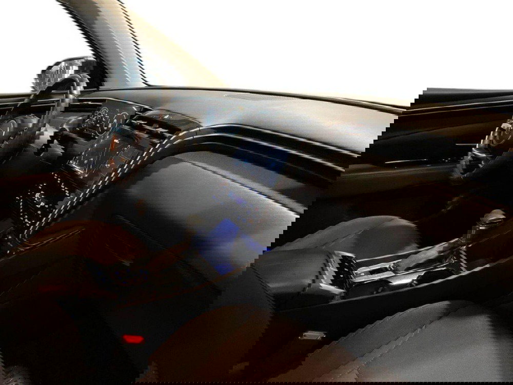 Hyundai Tucson usata a Ancona (12)