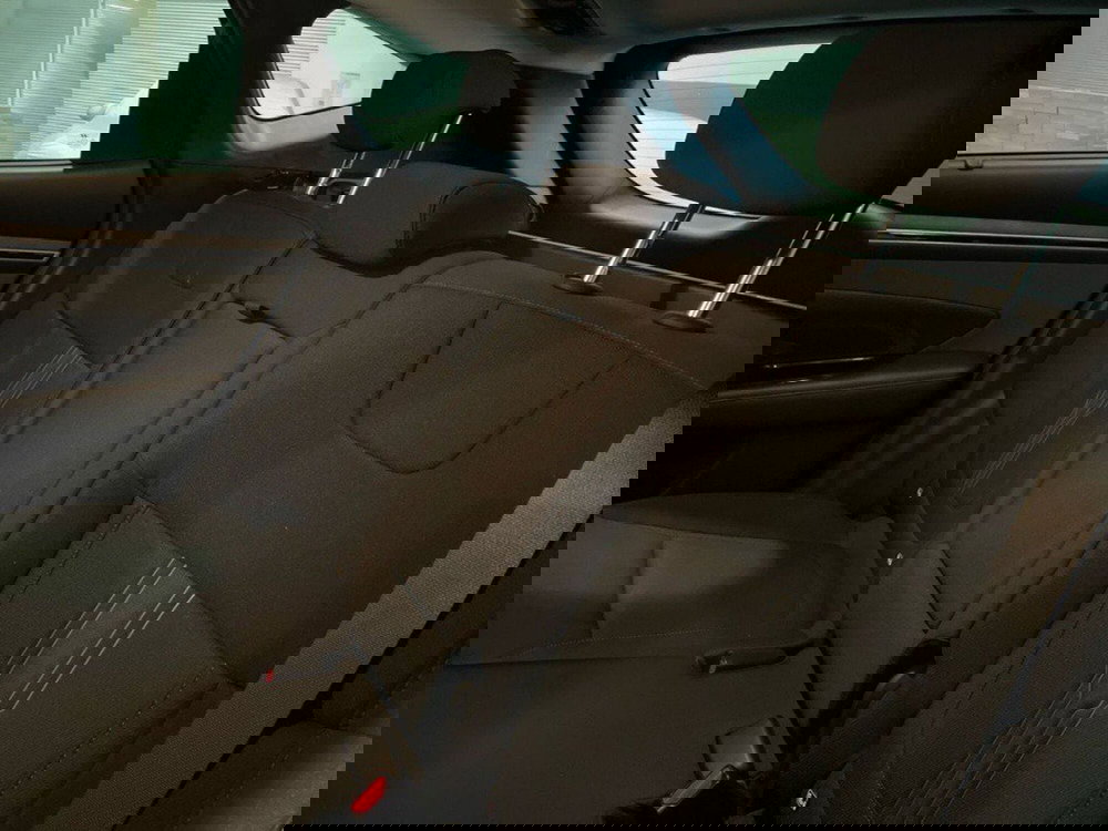 Hyundai Tucson usata a Ancona (13)