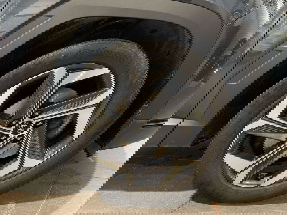 Hyundai Tucson usata a Ancona (8)