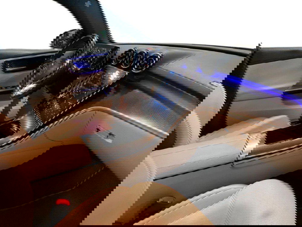 Mercedes-Benz Classe C Station Wagon usata a Ancona (12)