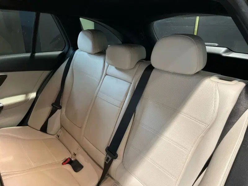 Mercedes-Benz Classe C Station Wagon usata a Ancona (13)