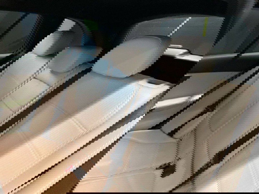 Mercedes-Benz Classe C Station Wagon usata a Ancona (13)