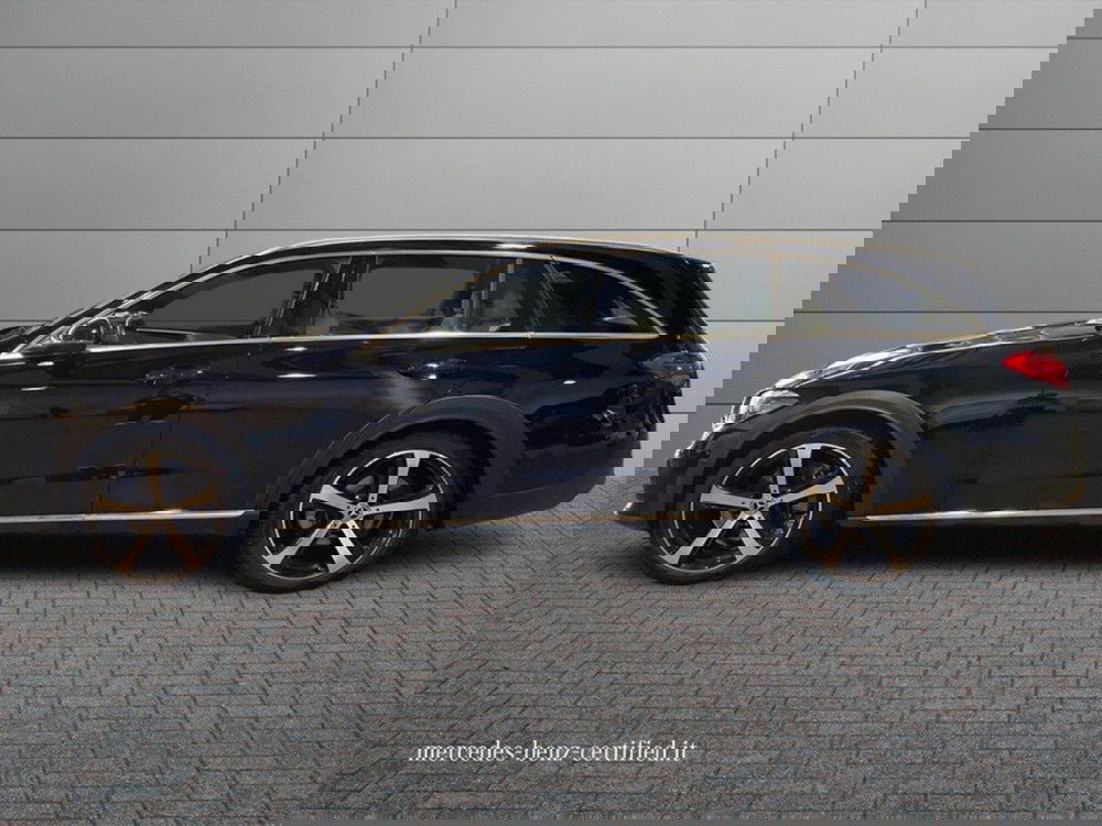 Mercedes-Benz Classe C Station Wagon usata a Ancona (2)