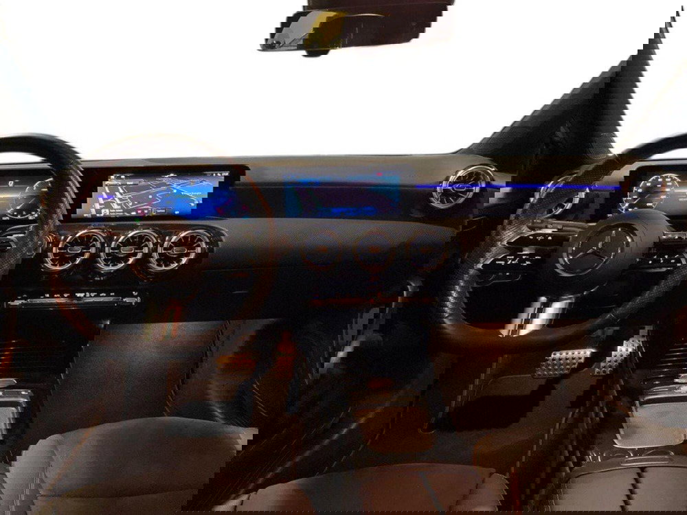 Mercedes-Benz Classe A usata a Ancona (10)