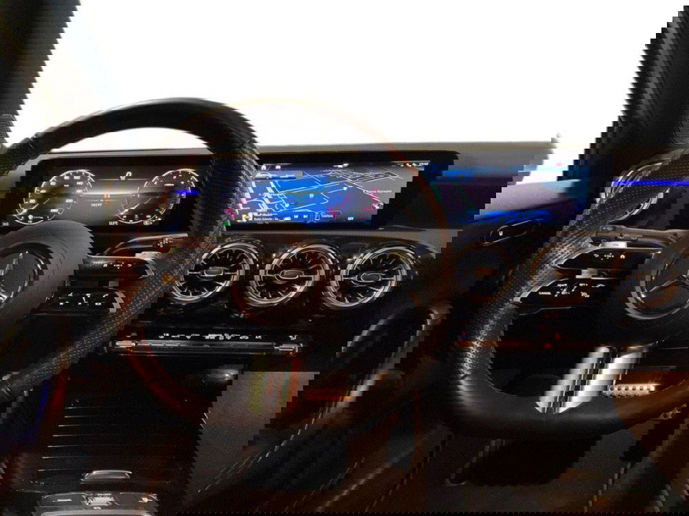 Mercedes-Benz Classe A usata a Ancona (11)