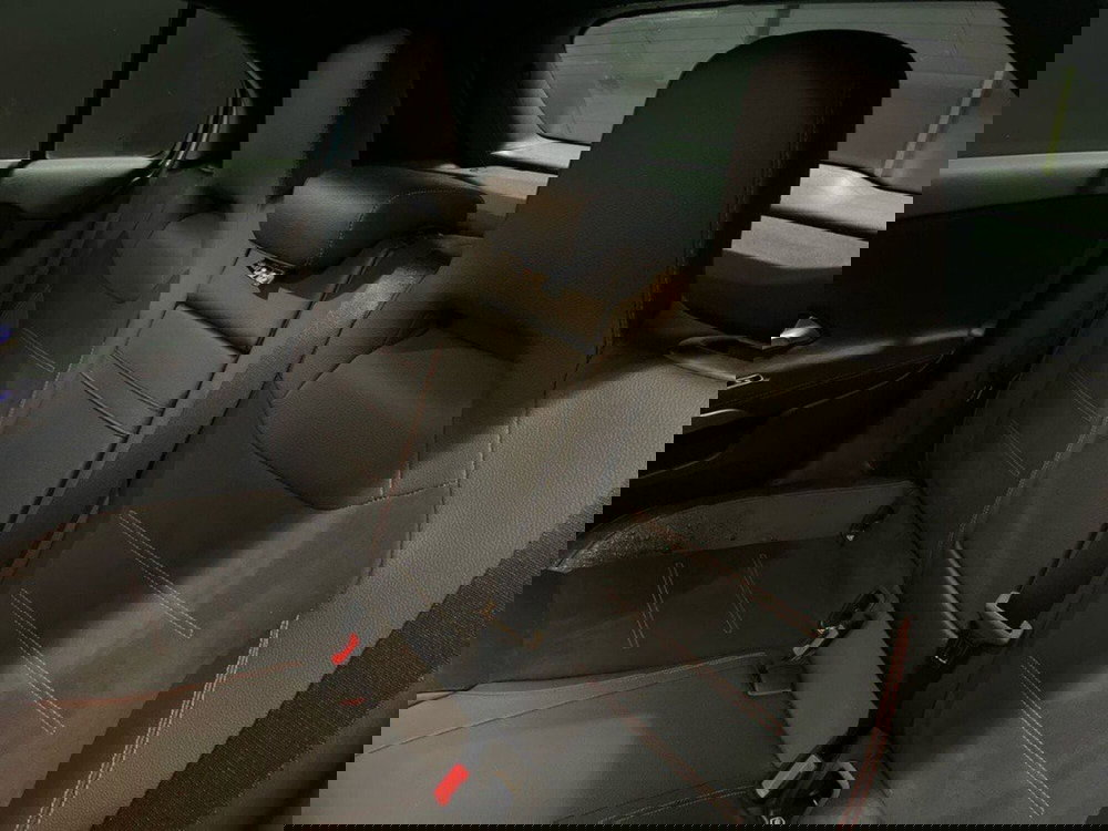 Mercedes-Benz Classe A usata a Ancona (13)