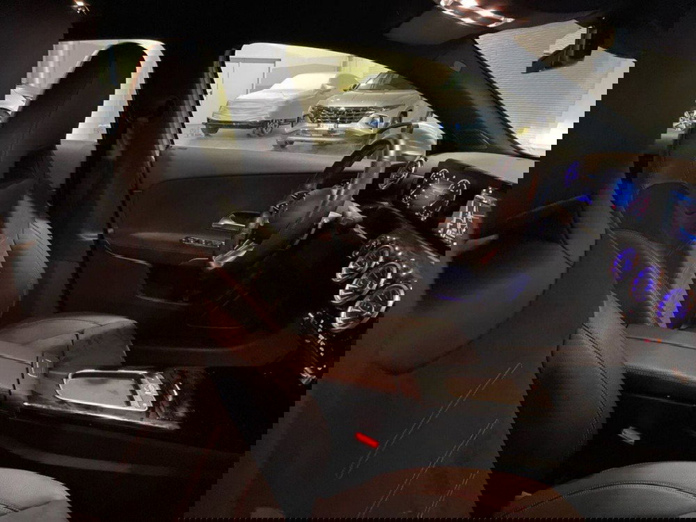 Mercedes-Benz Classe A usata a Ancona (14)