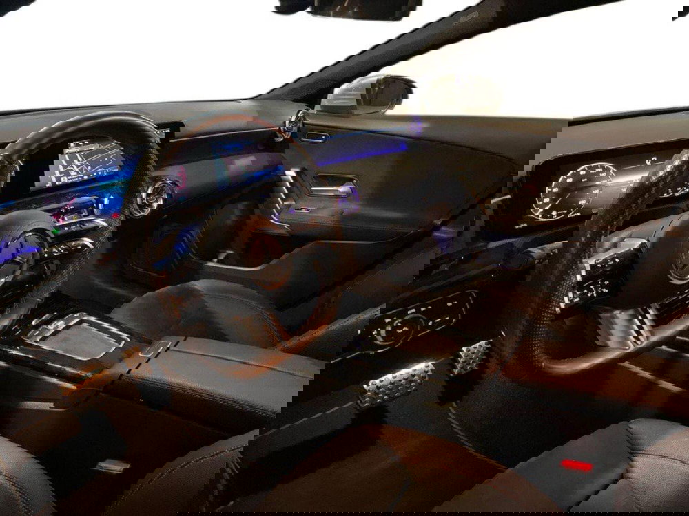 Mercedes-Benz Classe A usata a Ancona (16)