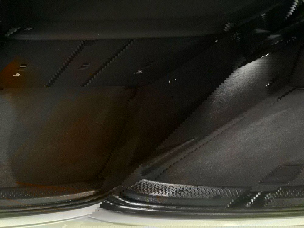 Mercedes-Benz Classe A usata a Ancona (7)