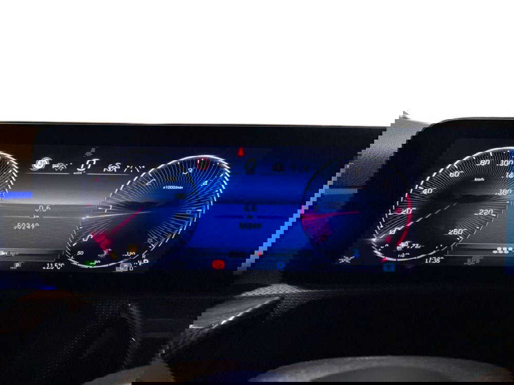 Mercedes-Benz Classe A usata a Ancona (9)