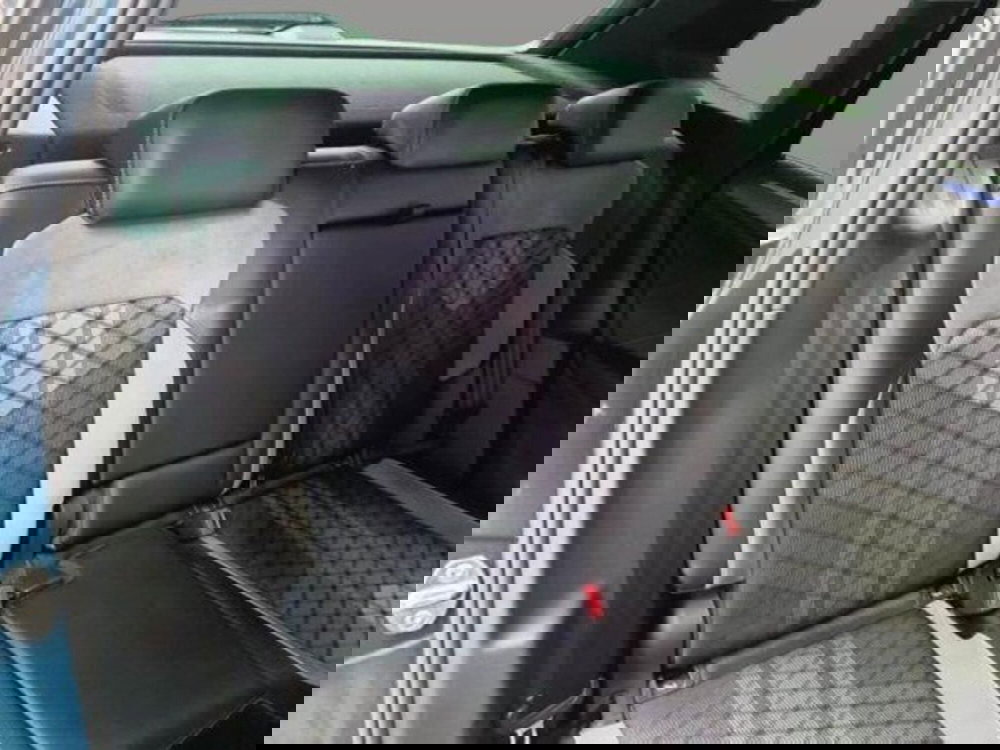 Volkswagen Tiguan usata a Ancona (10)