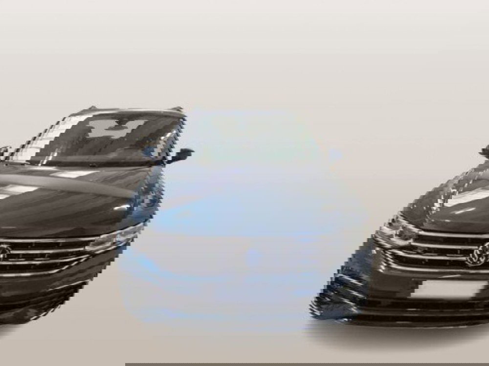 Volkswagen Tiguan usata a Ancona (2)