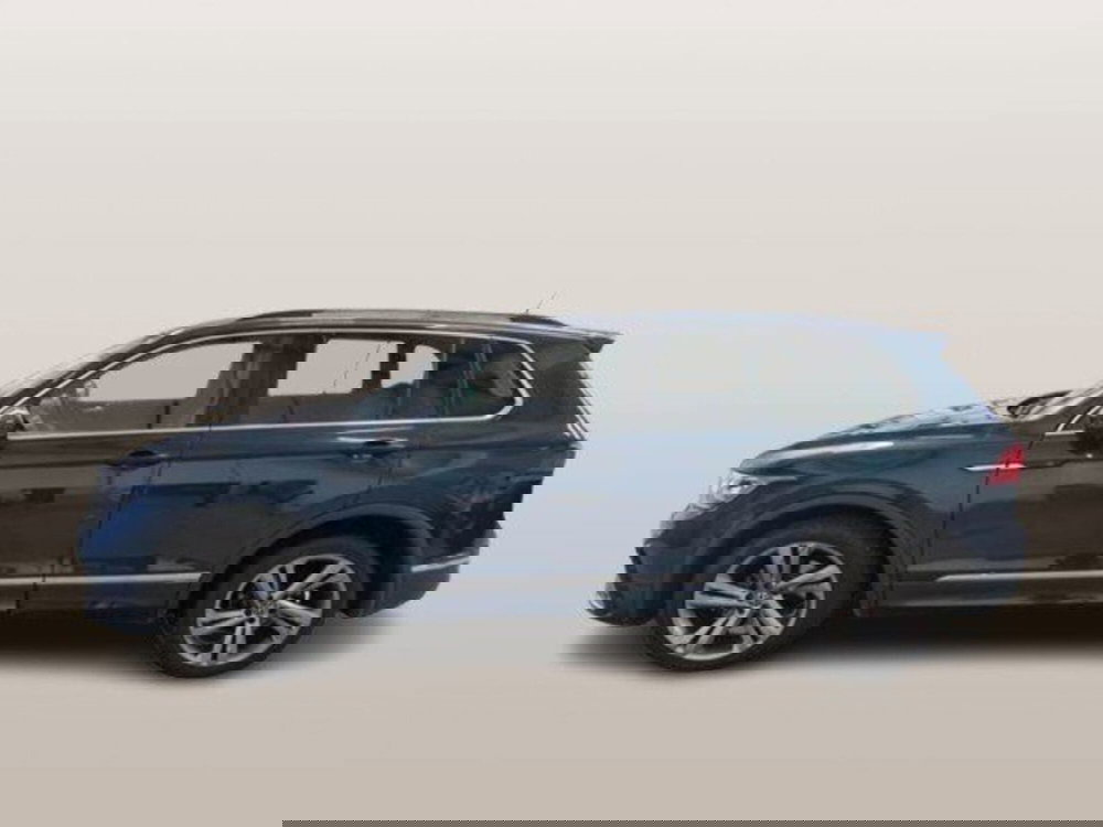 Volkswagen Tiguan usata a Ancona (3)