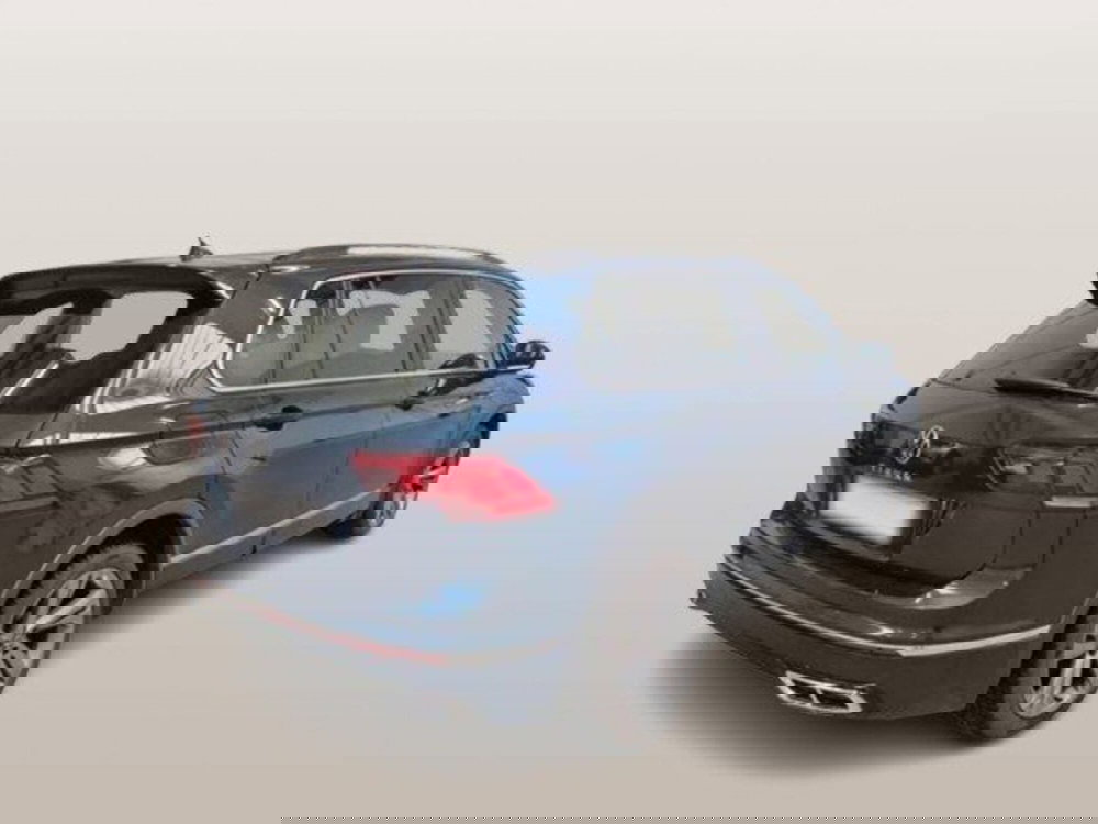 Volkswagen Tiguan usata a Ancona (5)