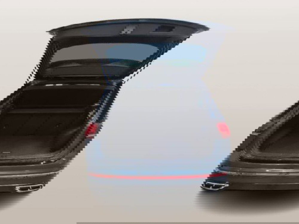 Volkswagen Tiguan usata a Ancona (6)