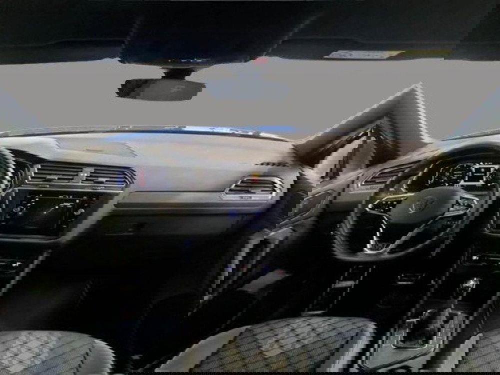 Volkswagen Tiguan usata a Ancona (7)