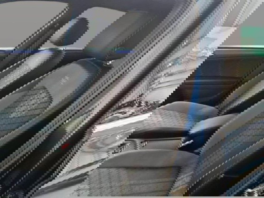 Volkswagen Tiguan usata a Ancona (9)