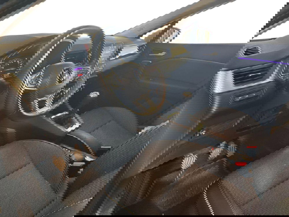 Renault Captur usata a Torino (12)